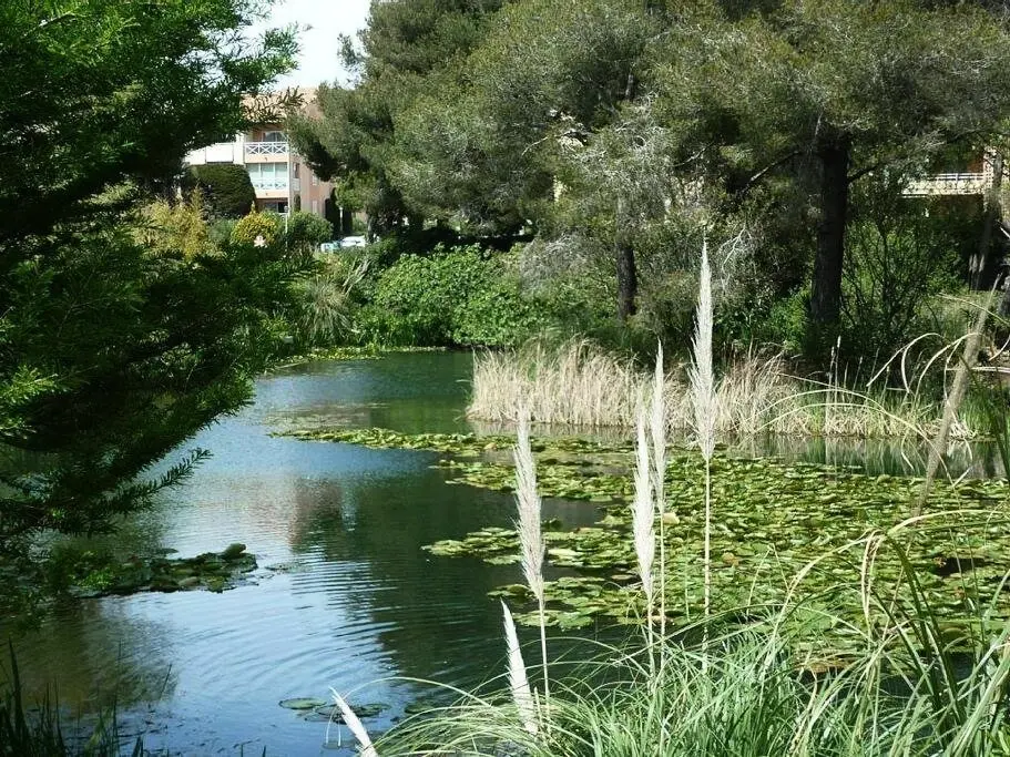 Residentie Verdon