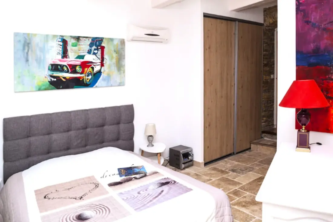 Luxus Villa Swimming medencével és Jacuzzi-tengeri kilátással