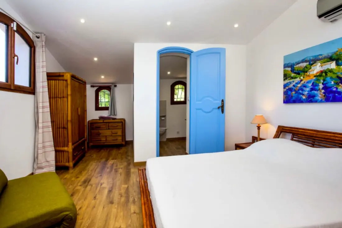 Luxus Villa Swimming medencével és Jacuzzi-tengeri kilátással