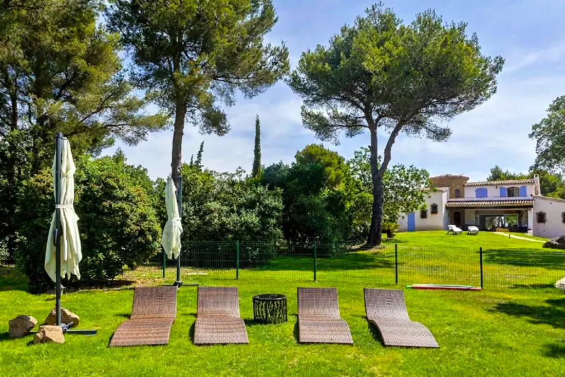 Luxus Villa Swimming medencével és Jacuzzi-tengeri kilátással