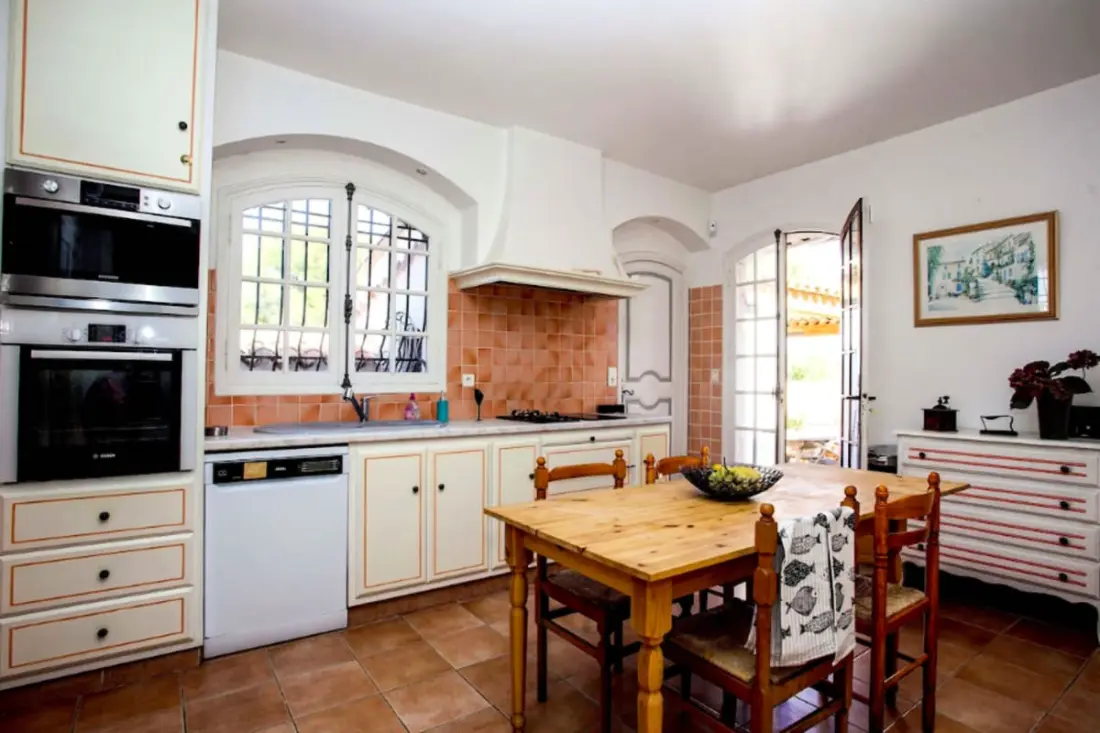 Luxus Villa Swimming medencével és Jacuzzi-tengeri kilátással
