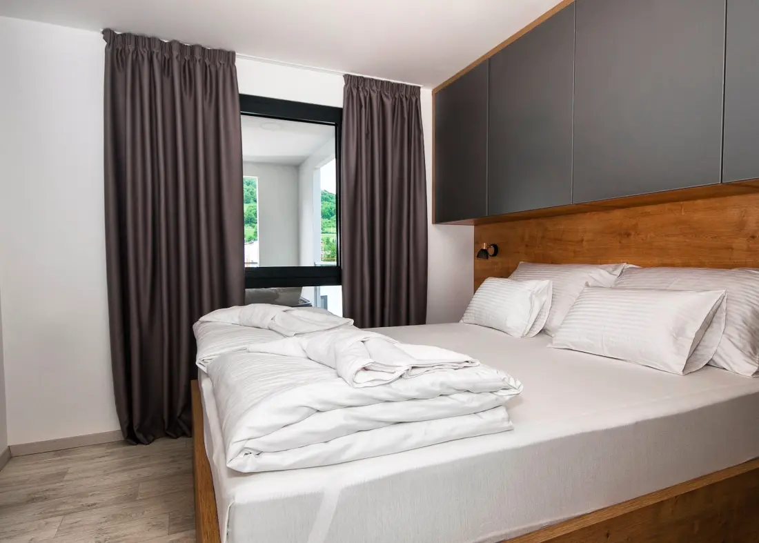 Kemping Plitvice 5 Gwiazdy★★★★★