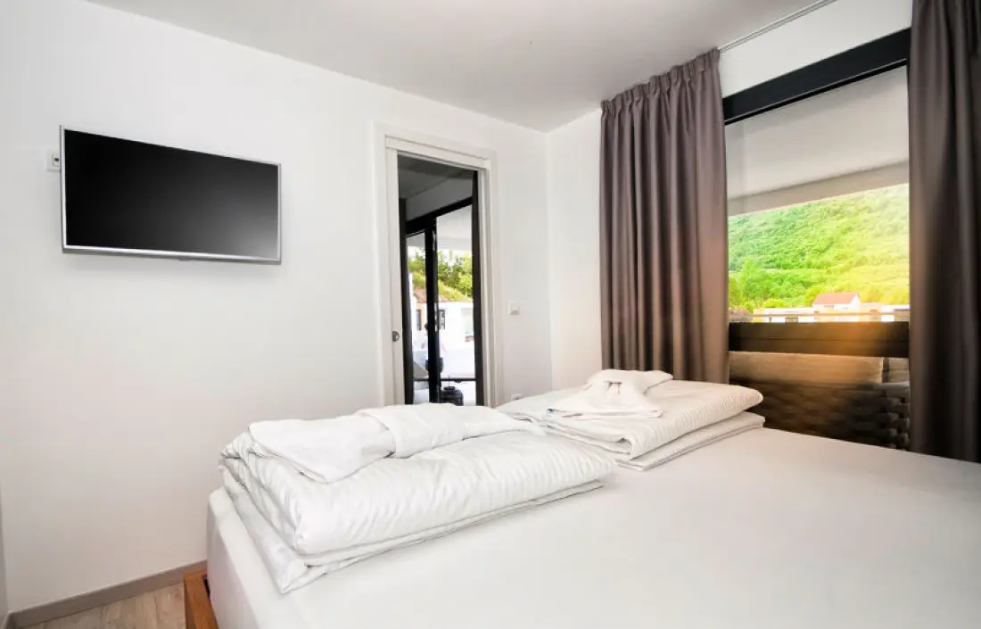 Kemping Plitvice 5 Gwiazdy★★★★★