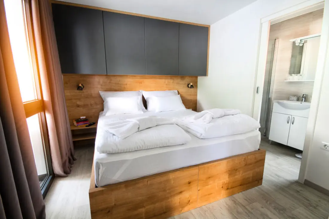 Kemping Plitvice 5 Gwiazdy★★★★★