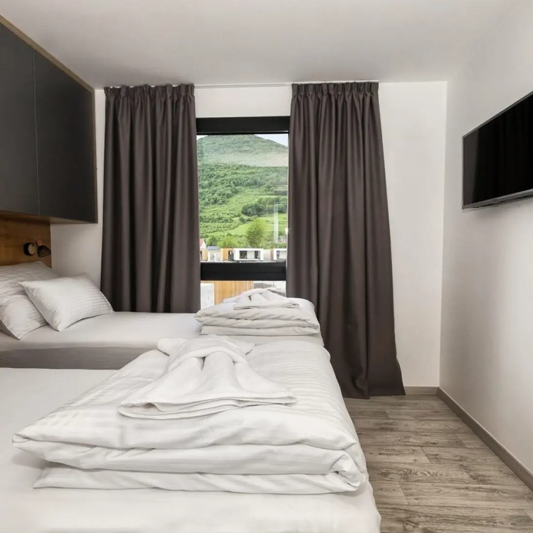 Kemping Plitvice 5 Gwiazdy★★★★★