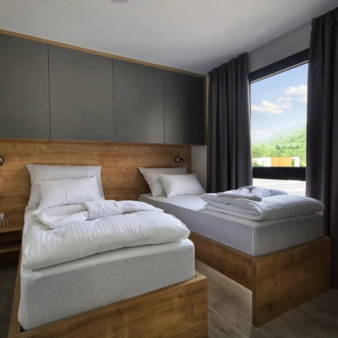 Kemping Plitvice 5 Gwiazdy★★★★★