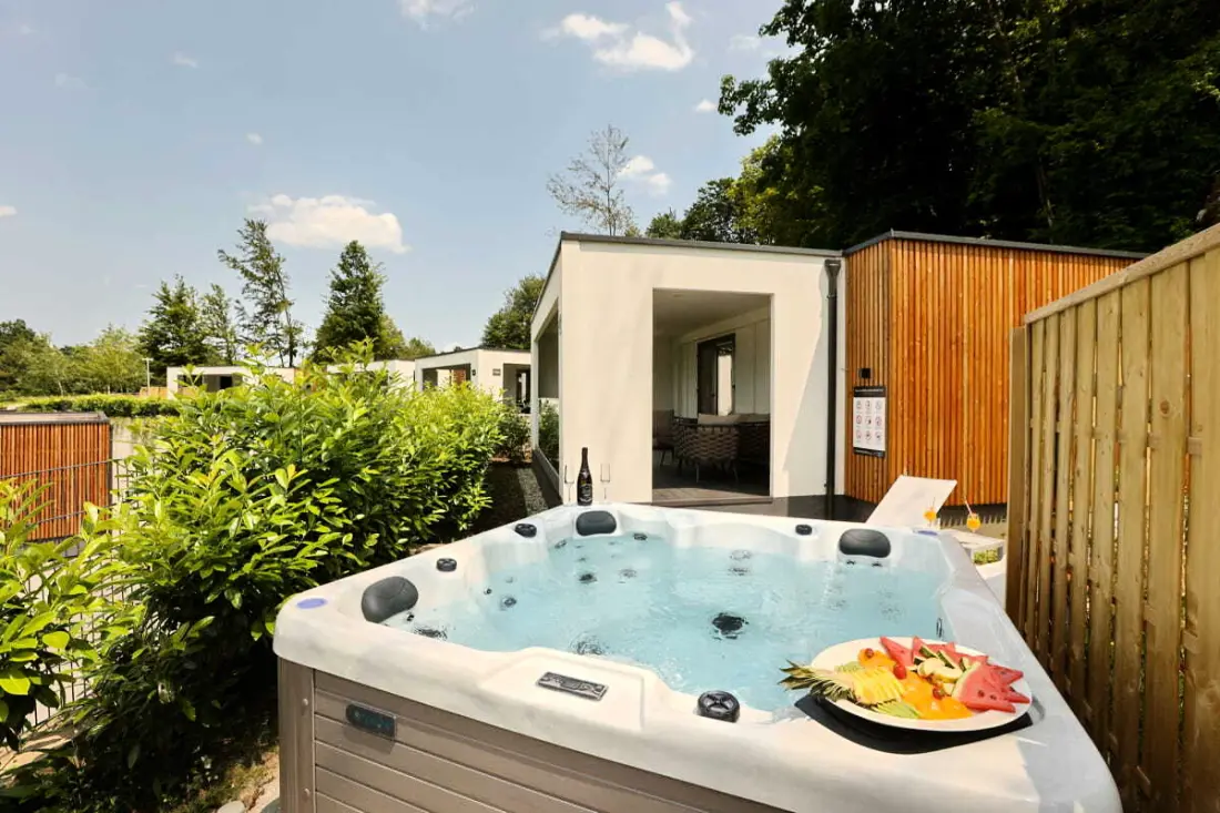 Kemping Plitvice 5 Gwiazdy★★★★★