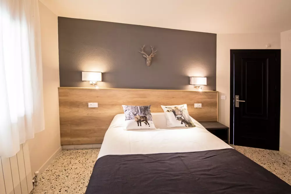 Hotel Pierre & Vacances Austria3 Estrellas★★★