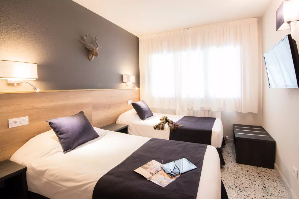 Hotel Pierre & Vacances Austria3 Estrellas★★★