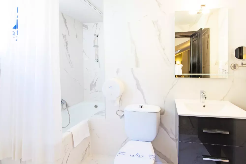 Hotel Pierre & Vacances Austria3 Estrellas★★★