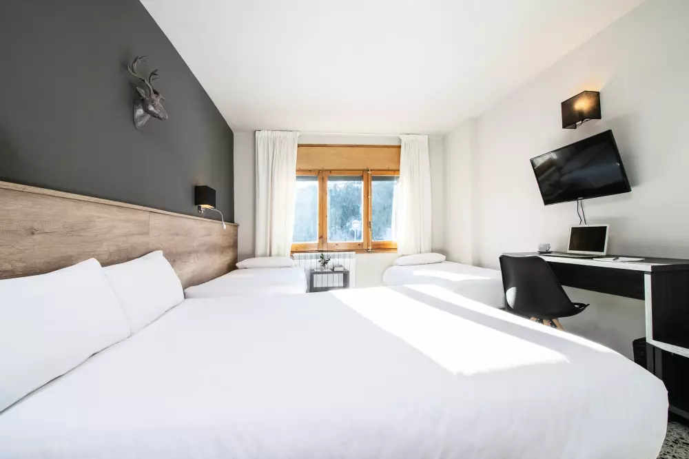 Hotel Pierre & Vacances Austria3 Estrellas★★★