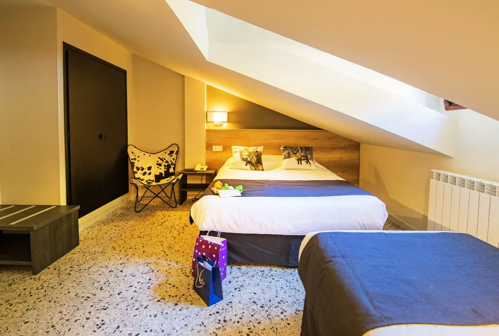 Hotel Pierre & Vacances Austria3 Estrellas★★★