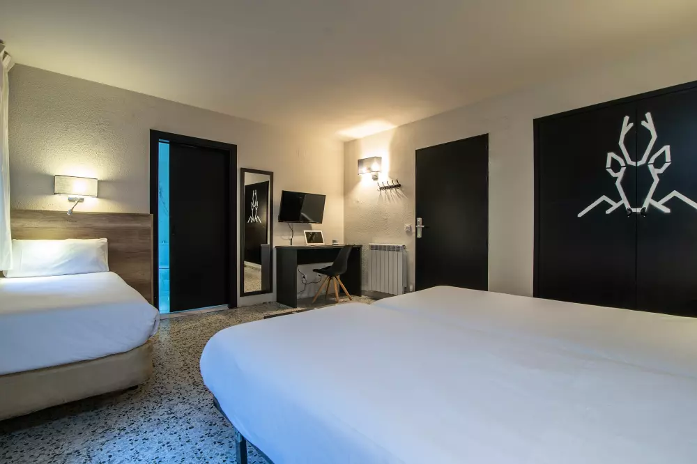 Hotel Pierre & Vacances Austria3 Estrellas★★★