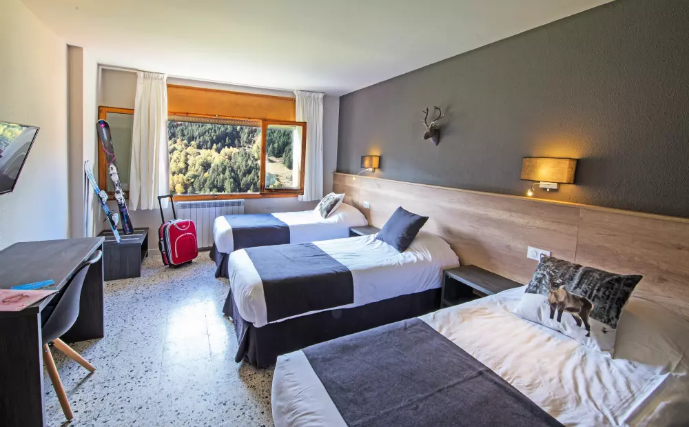 Hotel Pierre & Vacances Austria3 Estrellas★★★