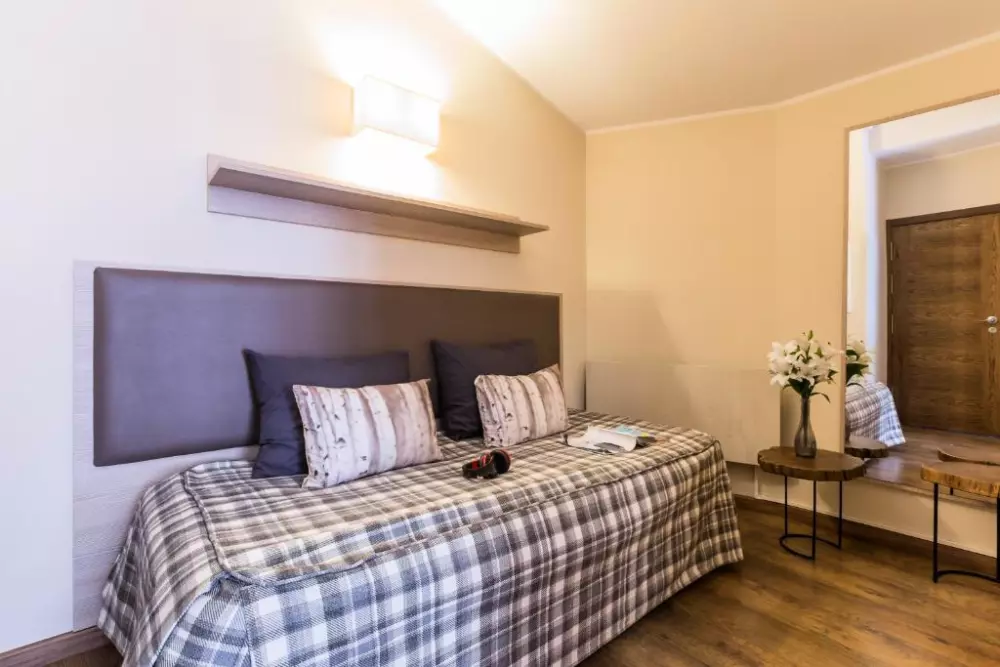 Residence Pierre & Vacances Andorra Bordes d'Envalira