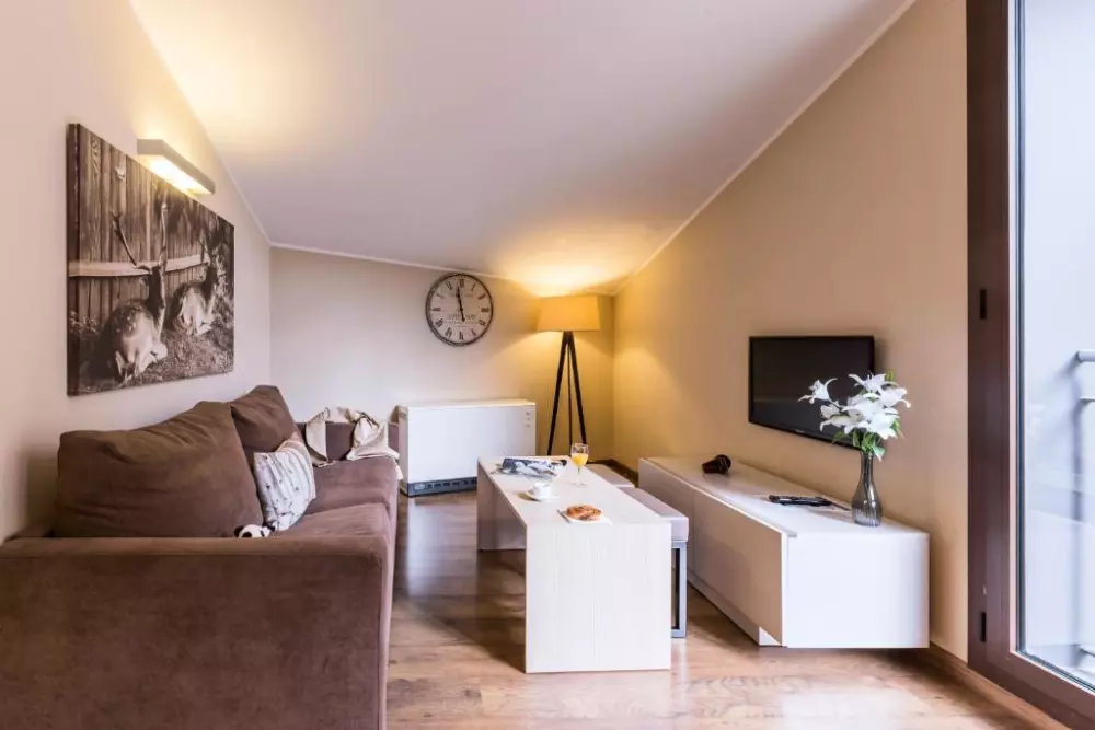 Residence Pierre & Vacances Andorra Bordes d'Envalira