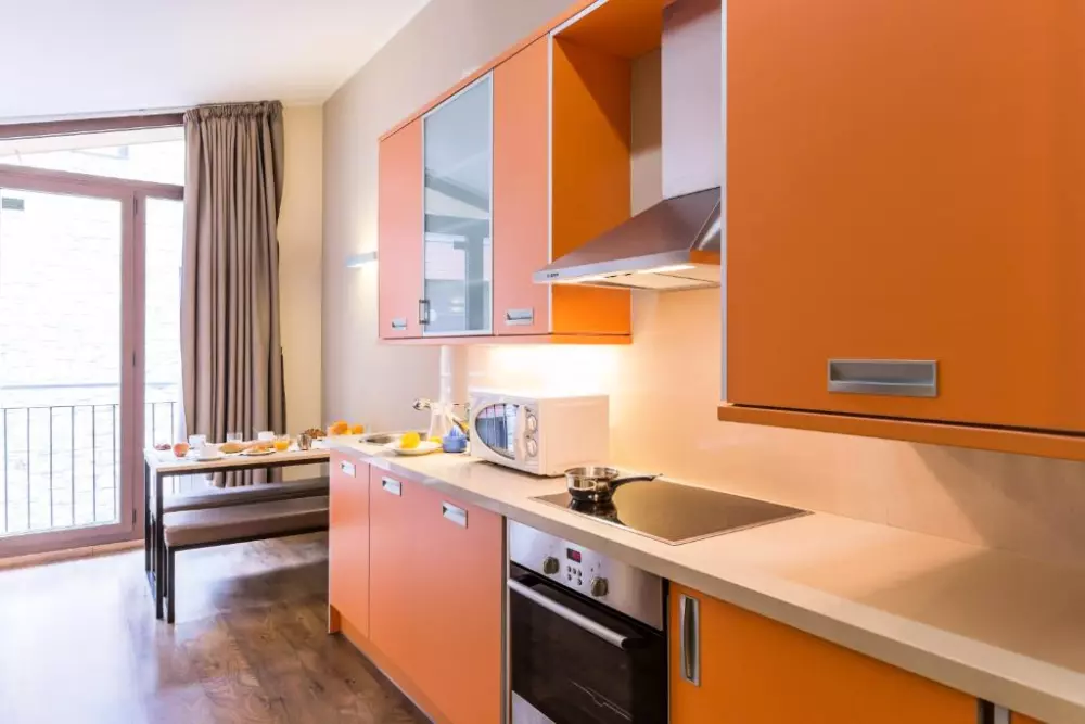 Residence Pierre & Vacances Andorra Bordes d'Envalira