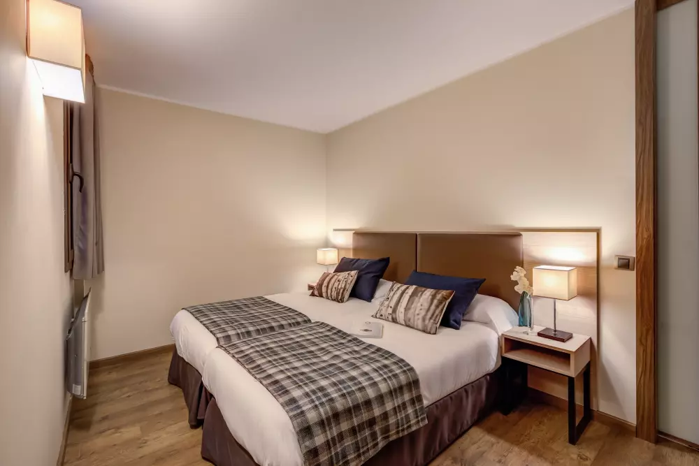 Residence Pierre & Vacances Andorra Bordes d'Envalira