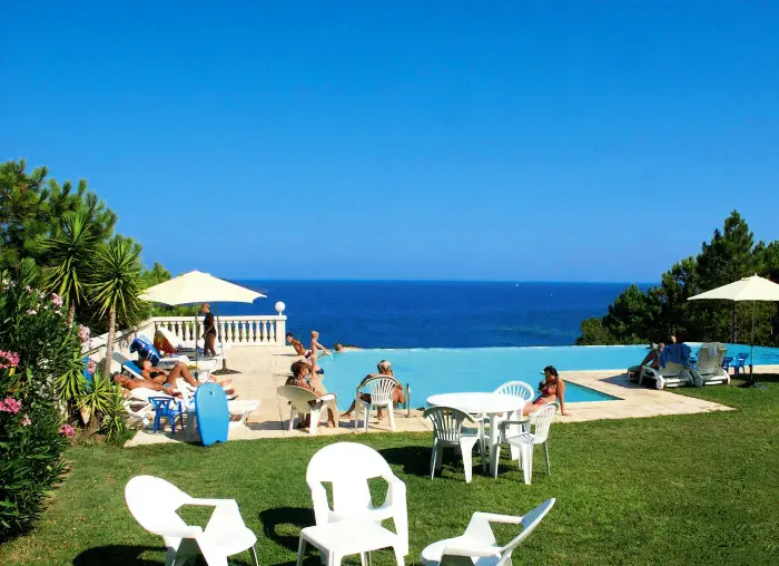 Mare E Monte Rezidencia