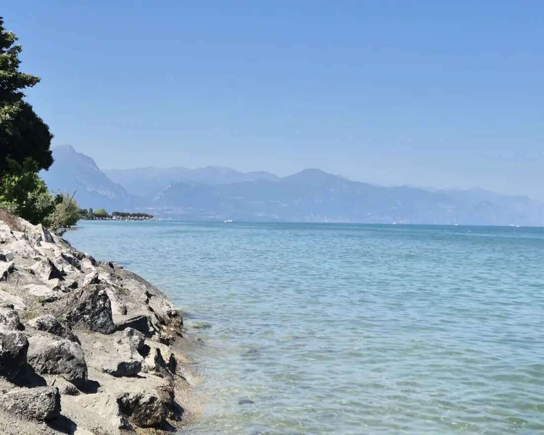 Agriturismo Le Sorgive e Le Volpi (Vodatent)