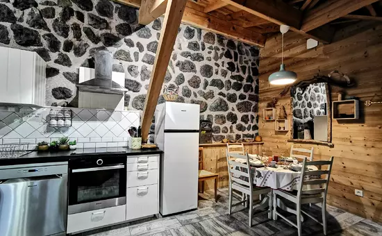 Maison de Vacances Solignac-sur-Loire 3