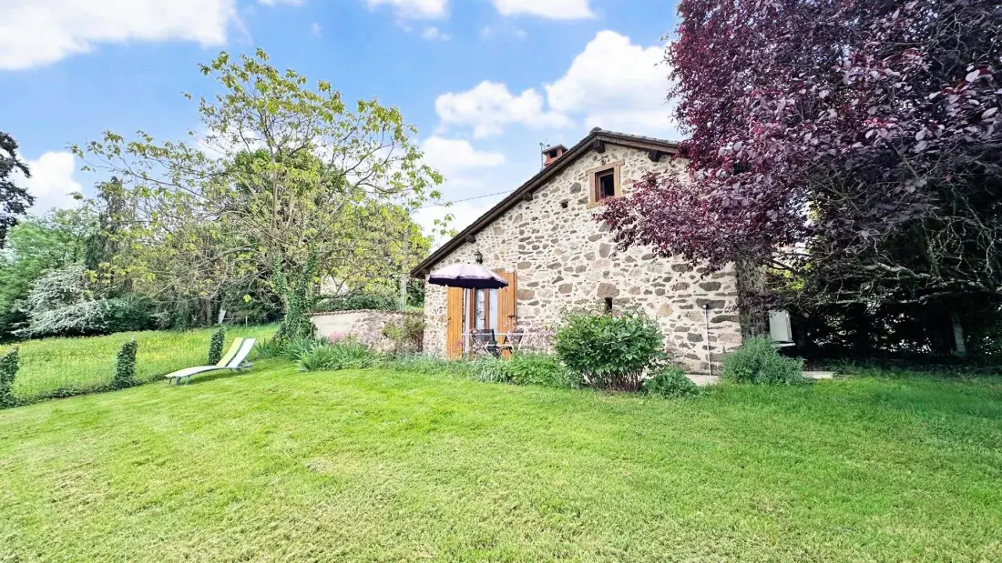 Gîte de France De onderzoeker 3 oren