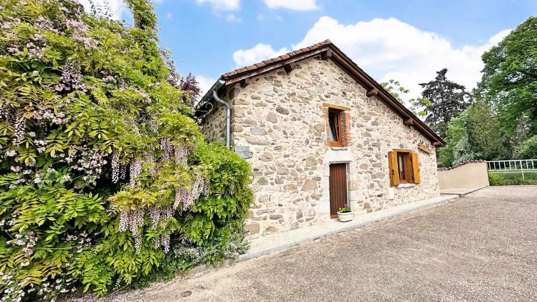 Gîte de France De onderzoeker 3 oren