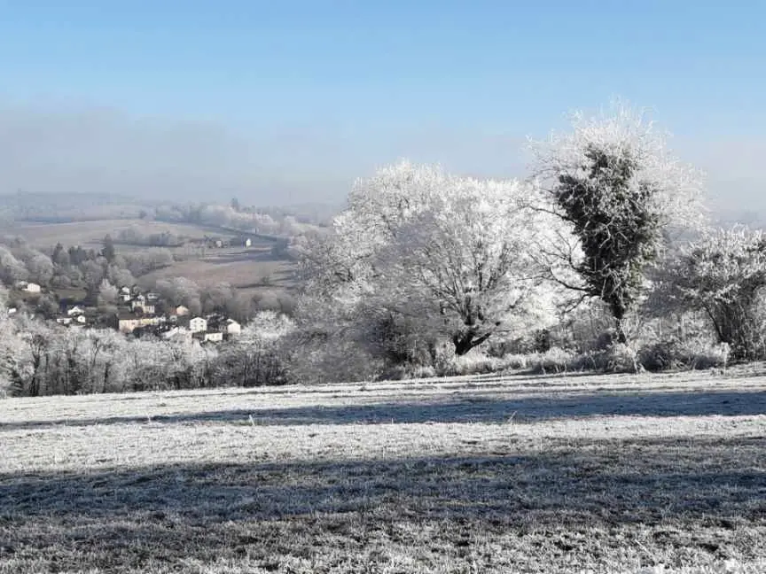 Gîte de France De onderzoeker 3 oren