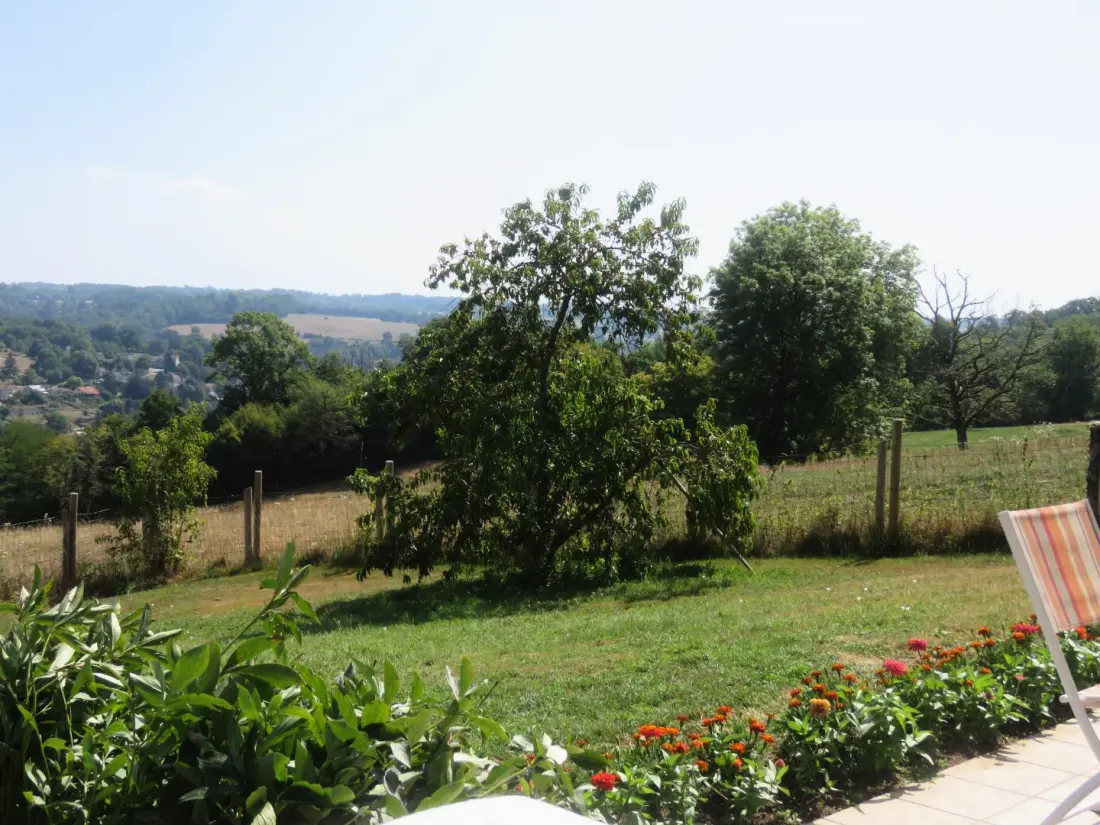 Gîte de France De onderzoeker 3 oren