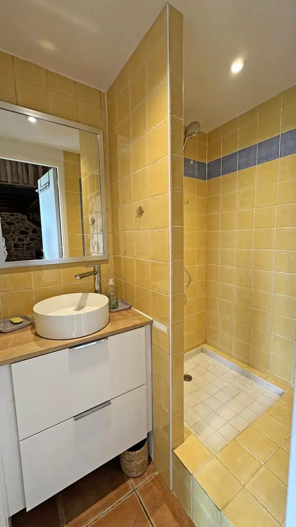 Gîte de France De onderzoeker 3 oren