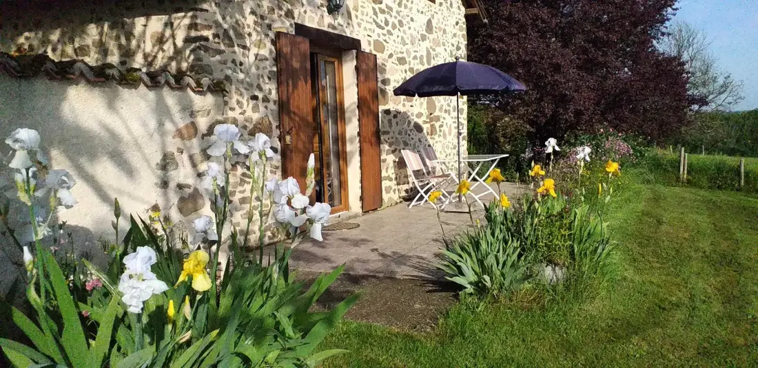 Gîte de France De onderzoeker 3 oren