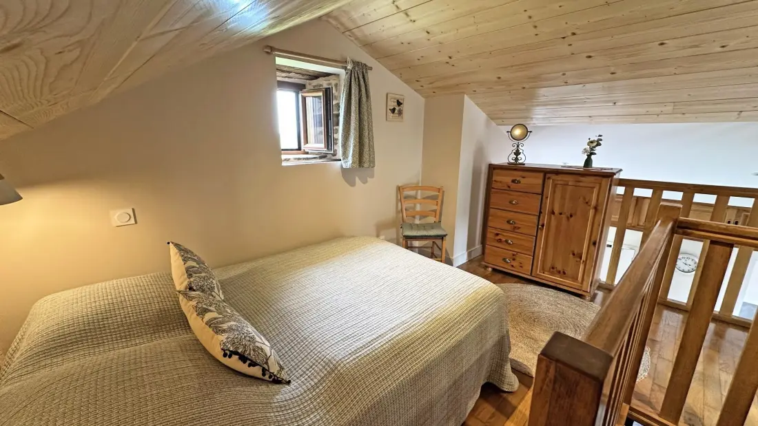 Gîte de France De onderzoeker 3 oren