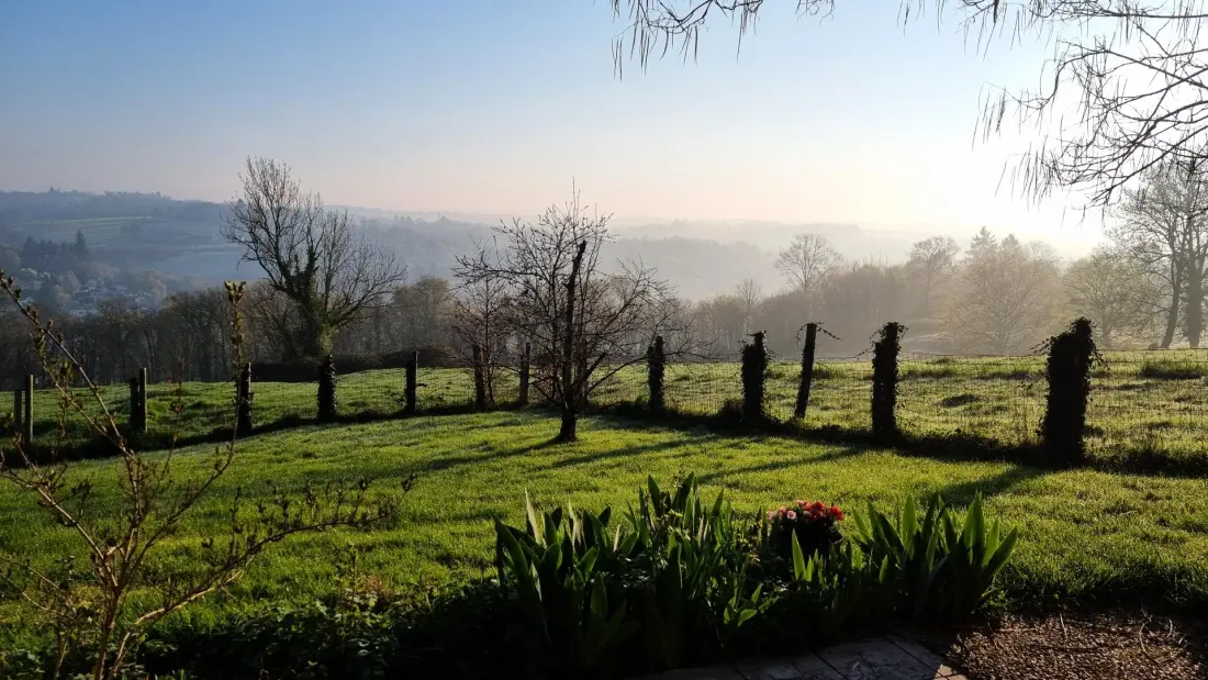 Gîte de France De onderzoeker 3 oren