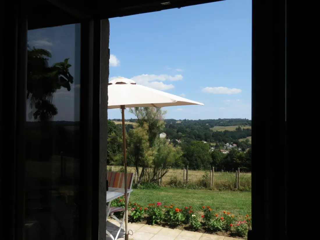 Gîte de France De onderzoeker 3 oren