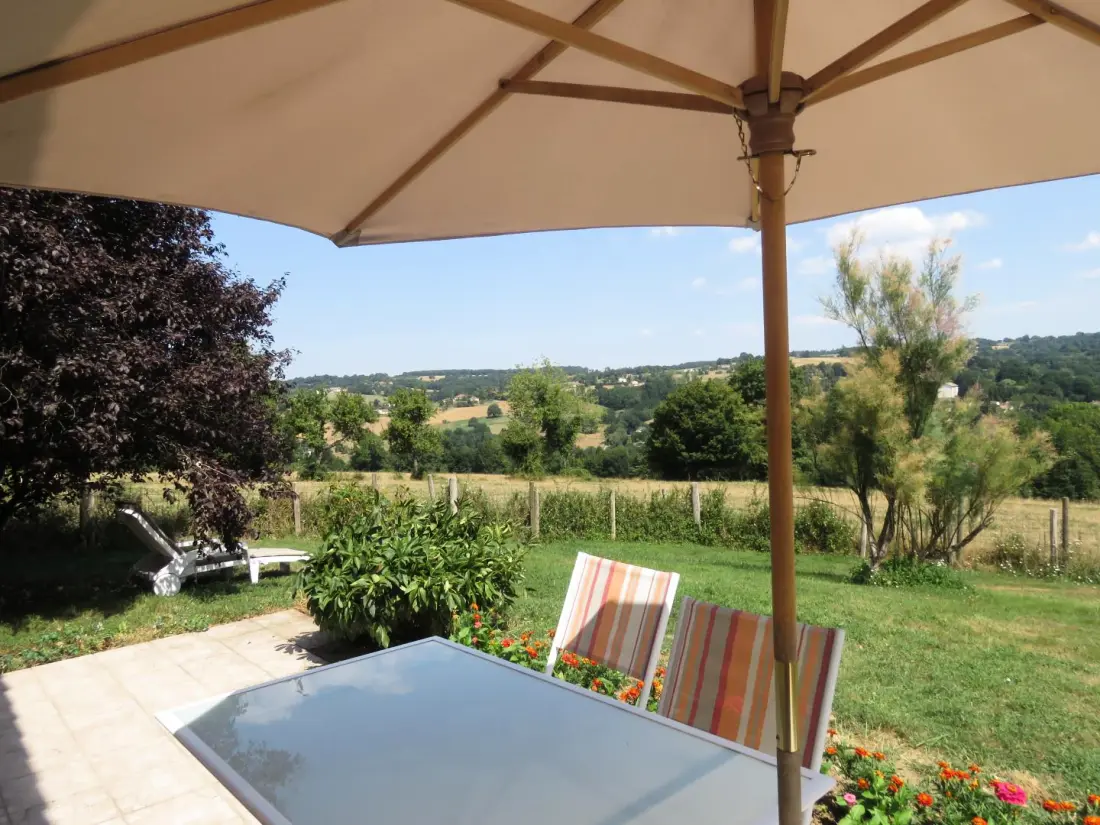 Gîte de France De onderzoeker 3 oren