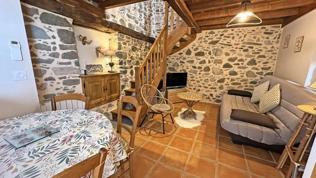 Gîte de France De onderzoeker 3 oren