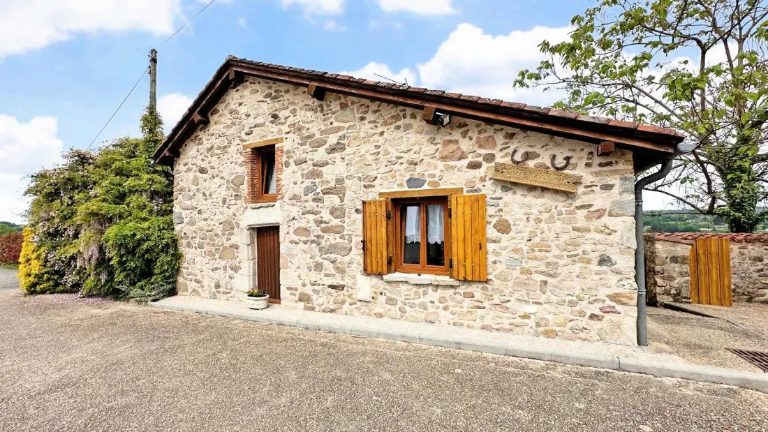 Gîte de France De onderzoeker 3 oren