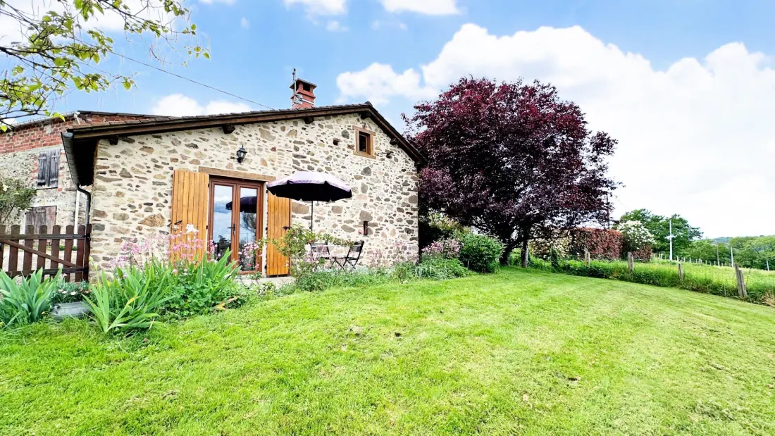 Gîte de France De onderzoeker 3 oren