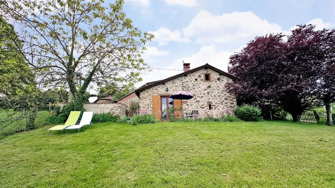Gîte de France De onderzoeker 3 oren