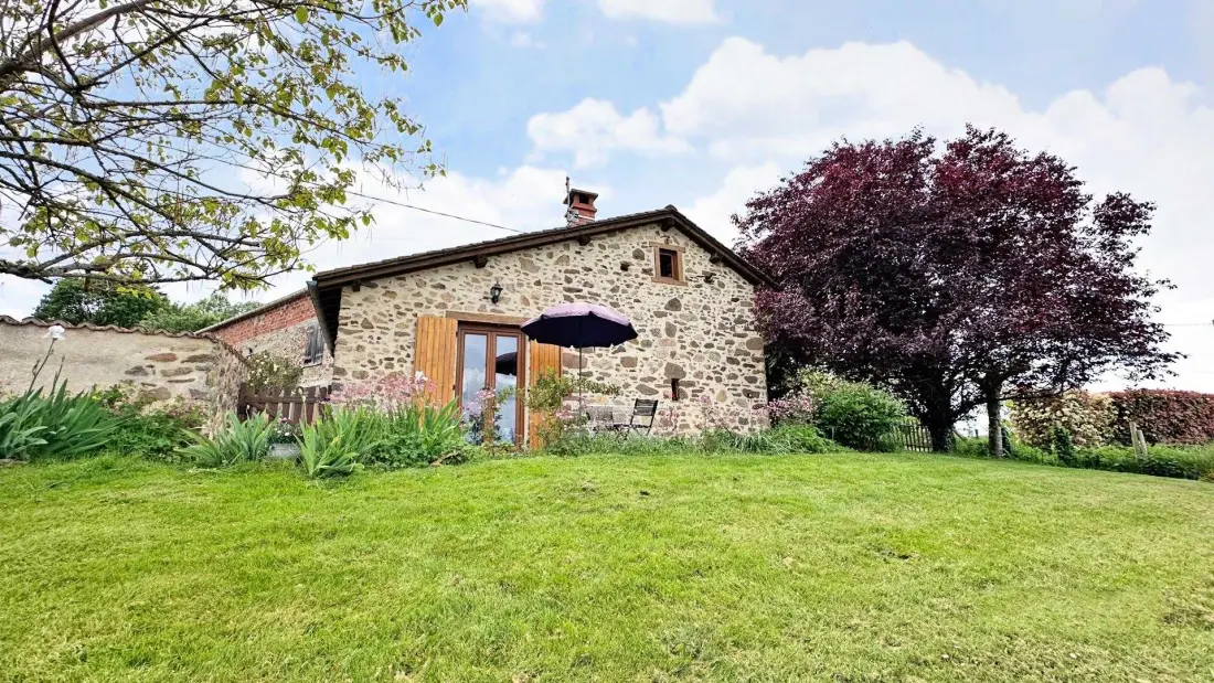 Gîte de France De onderzoeker 3 oren