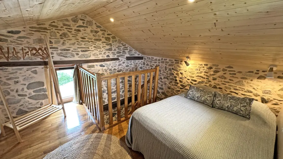 Gîte de France De onderzoeker 3 oren