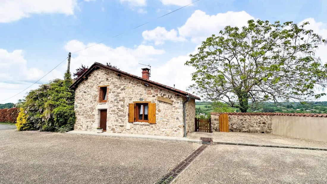 Gîte de France De onderzoeker 3 oren