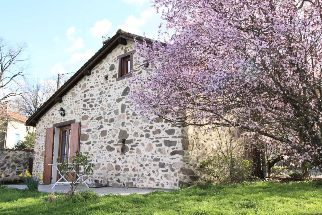 Gîte de France De onderzoeker 3 oren