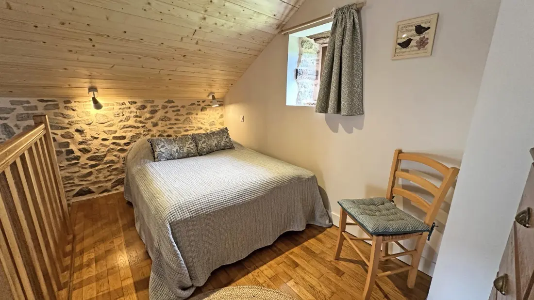 Gîte de France De onderzoeker 3 oren