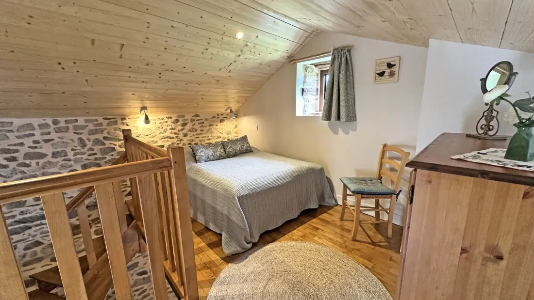 Gîte de France De onderzoeker 3 oren