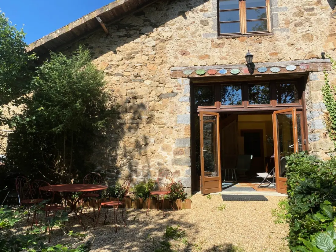 Gîte de France La murette 3 oren