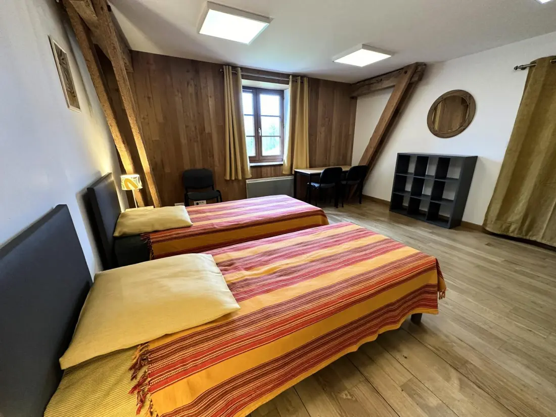 Gîte de France La murette 3 oren