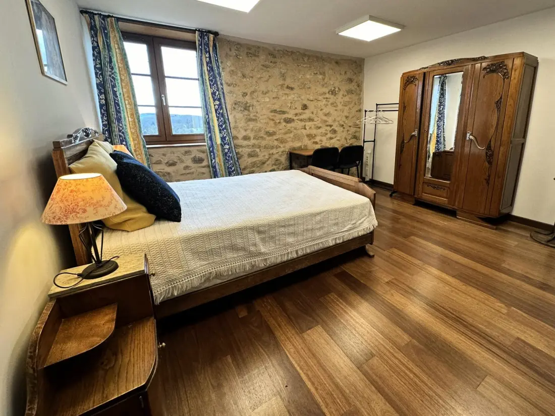 Gîte de France La murette 3 oren