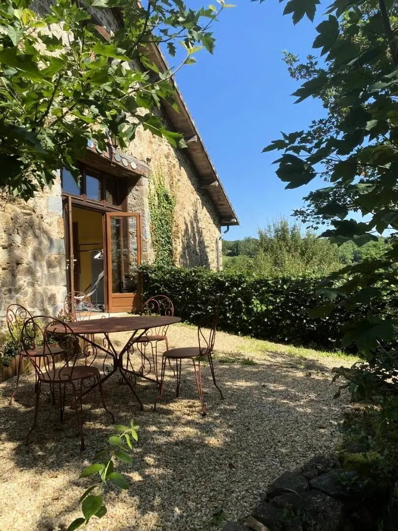 Gîte de France La murette 3 oren