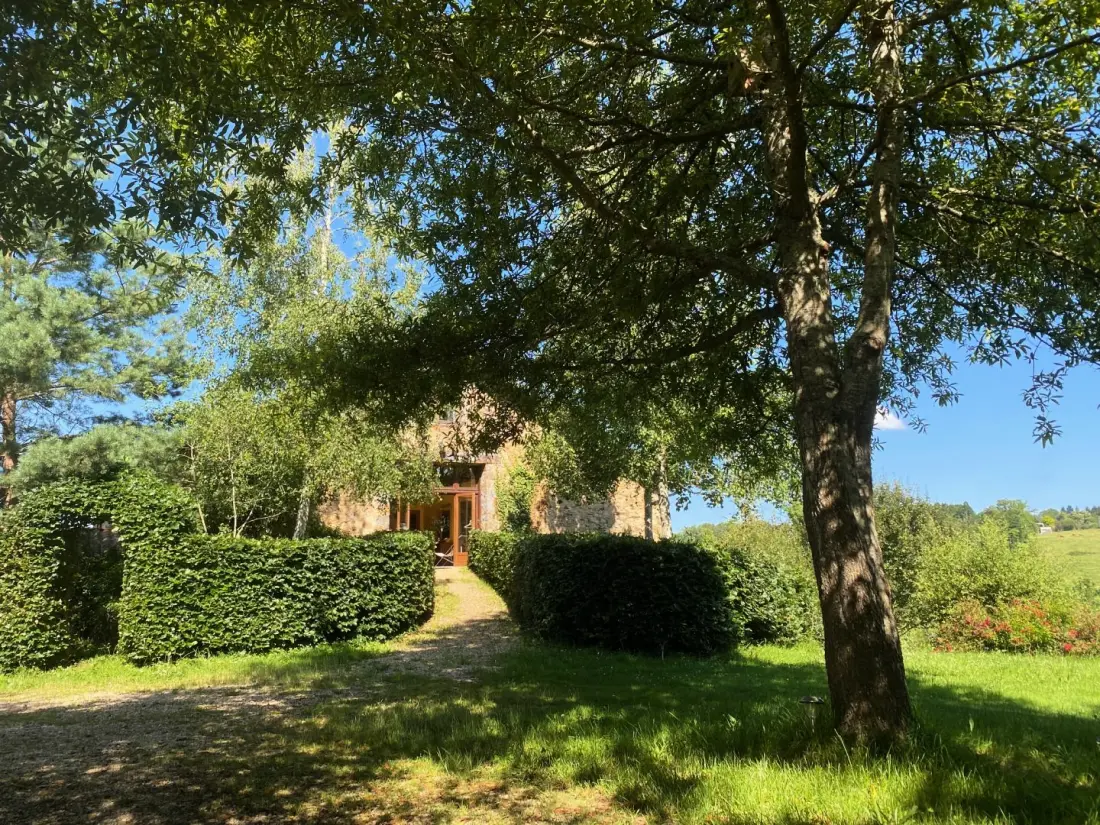 Gîte de France La murette 3 oren